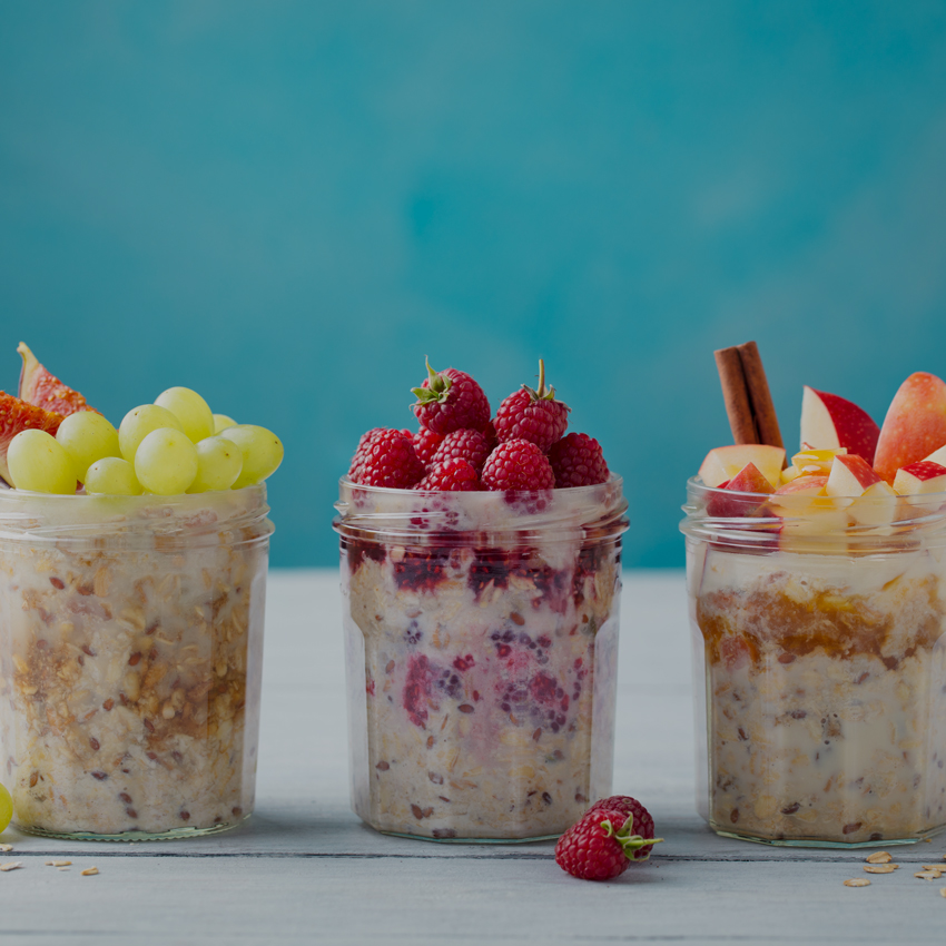 وصفات سحور صحية وسهلة